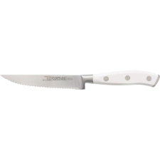 Gastro Steak kés, 11,5 cm penge, fehér kés és bárd