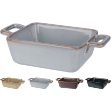 Gastro Sütőtál, különböző színekben, Magasság: 53 mm, Hossz: 190 mm, Szélesség: 115 mm edény