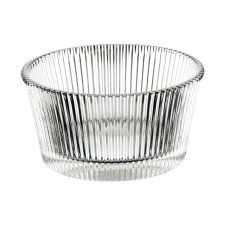 Gastro »Sweet« Üvegtál, magasság: 54 mm, átmérő: 104 mm konyhai eszköz