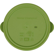Gastro Szilikon fedő a 227747017 tálhoz, zöld konyhai eszköz