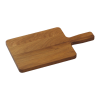 Gastro Tálalódeszka Medium, tölgy
