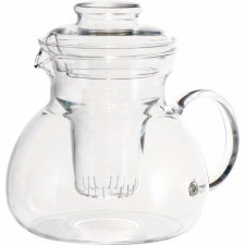 Gastro Teáskanna üveg szűrővel, Simax Marta, 1500 ml konyhai eszköz