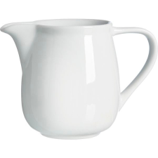 Gastro Tejes kancsó, Bianco 750 ml, fehér konyhai eszköz