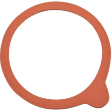 Gastro Tömítőgumi befőzéshez, 86 mm / 74 mm, piros konyhai eszköz