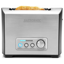 Gastroback 42397 kenyérpirító