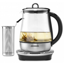 Gastroback 42438 vízforraló és teáskanna