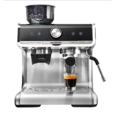 Gastroback 42616 Design Espresso Barista Pro kávéfőző