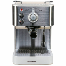 Gastroback Design Espresso Plus Kézi Eszpresszó kávéfőző gép 1,5 L kávéfőző