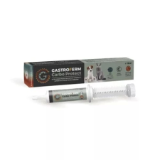  Gastroferm Carbo Protect 15ml vitamin, táplálékkiegészítő kutyáknak
