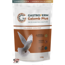  Gastroferm Galamb Plus madárfelszerelés