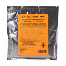  Gastroferm M+C 100mg haszonállat felszerelés