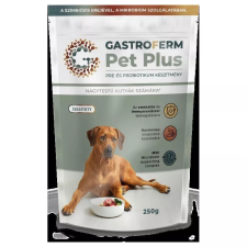 Gastroferm Pet Plus 250g 5kg vitamin, táplálékkiegészítő kutyáknak
