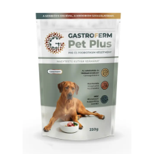  Gastroferm Pet Plus 250g – probiotikum por nagytestű kutyáknak vitamin, táplálékkiegészítő kutyáknak