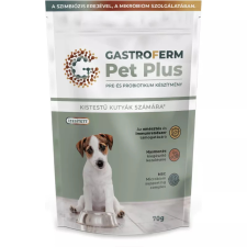 Gastroferm Pet Plus 70g 5kg > vitamin, táplálékkiegészítő kutyáknak