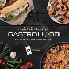 GastroHobbi gasztronómia