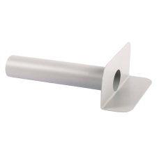 Gát GÁT oldalkifolyó PVC 63×90×500mm víz-, hő- és hangszigetelés