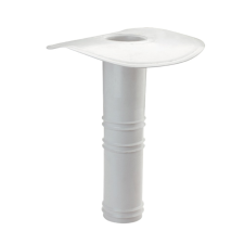 Gát GÁT PVC D160 tetőösszefolyó 250mm víz-, hő- és hangszigetelés