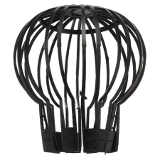  Gát lombkosár 75-125 mm építőanyag