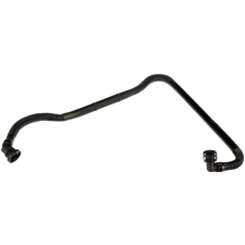 Gates cső, forgattyúsház szellőztetés GATES EMH215 autóalkatrész