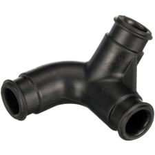 Gates cső, forgattyúsház szellőztetés GATES EMH223 autóalkatrész