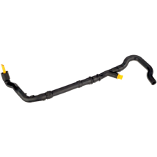 Gates cső, forgattyúsház szellőztetés GATES EMH240 autóalkatrész