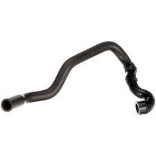 Gates cső, forgattyúsház szellőztetés GATES EMH258 autóalkatrész