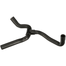 Gates cső, forgattyúsház szellőztetés GATES EMH385 autóalkatrész