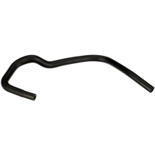 Gates cső, forgattyúsház szellőztetés GATES EMH399 autóalkatrész