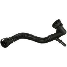 Gates cső, forgattyúsház szellőztetés GATES EMH417 autóalkatrész