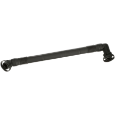 Gates cső, forgattyúsház szellőztetés GATES EMH420 autóalkatrész