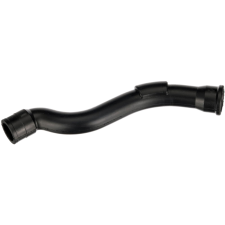 Gates cső, forgattyúsház szellőztetés GATES EMH455 autóalkatrész