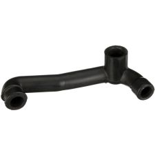 Gates cső, forgattyúsház szellőztetés GATES EMH489 autóalkatrész