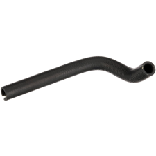 Gates cső, forgattyúsház szellőztetés GATES EMH585 autóalkatrész