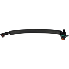 Gates cső, forgattyúsház szellőztetés GATES EMH685 autóalkatrész