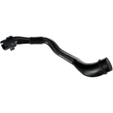 Gates cső, forgattyúsház szellőztetés GATES EMH718 autóalkatrész