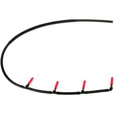 Gates cső, túlfolyó üzemanyag GATES MFL1139 autóalkatrész