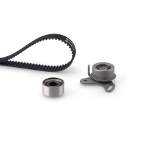 Gates Fogasszíjkészlet GATES K015479XS autóalkatrész