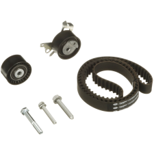 Gates Fogasszíjkészlet GATES K015528XS autóalkatrész