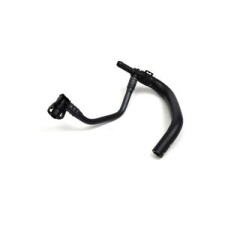 Gates fűtéscső epdm (etilén-propilén-dién-kaucsuk),fekete autóalkatrész