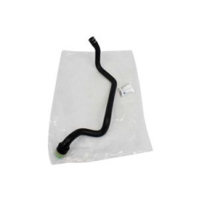 Gates fűtéscső epdm (etilén-propilén-dién-kaucsuk),fekete autóalkatrész