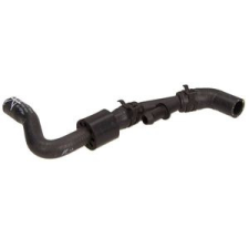 Gates fűtéscső epdm (etilén-propilén-dién-kaucsuk),fekete autóalkatrész