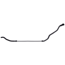 Gates Fűtéscső GATES 02-1634 autóalkatrész