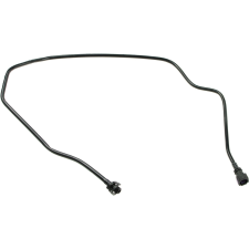 Gates Fűtéscső GATES 02-2027 autóalkatrész