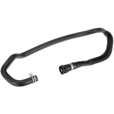 Gates Fűtéscső GATES 02-3379 autóalkatrész