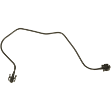 Gates Fűtéscső GATES 02-3674 autóalkatrész