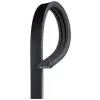 Gates hosszbordás szíj 3PK848