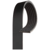 Gates hosszbordás szíj 6PK1570HD