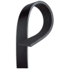 Gates hosszbordás szíj 7PK970