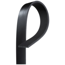 Gates hosszbordás szíj GATES 8PK1275HD autóalkatrész