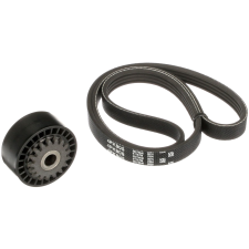 Gates hosszbordás szíj készlet GATES K014PK905 autóalkatrész